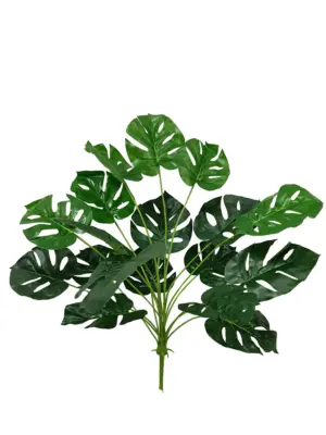 Namaak Gatenplant Steker 60cm