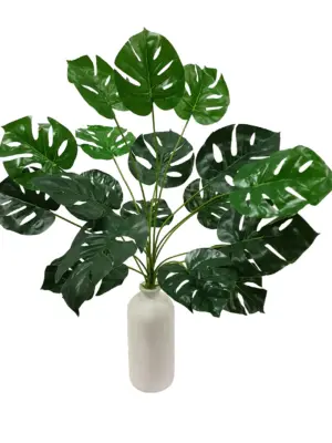 Namaak Gatenplant Steker 60cm