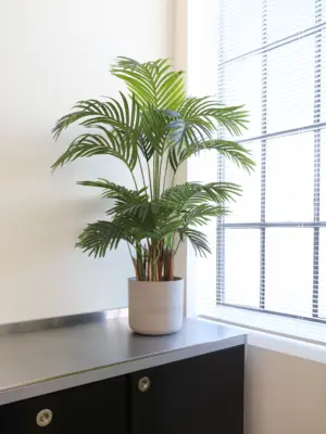 Nep Areca Palm Panama 130cm van Kunstpalm.nl