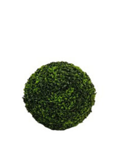 Kunst Buxus Bol De Luxe 37cm