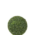 Kunst Buxus Bollen van verschillende maten koop je direct en snel bij Kunstpalm.nl!