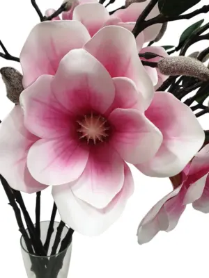 Kunst Magnoliatak 70cm