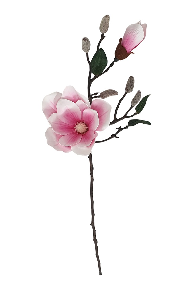 Kunst Magnoliatak 70cm