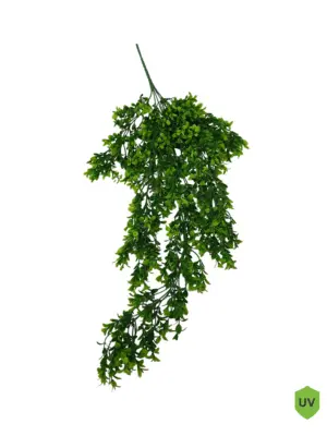 Buxusblad Hanger 80cm