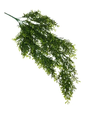 Groene Sedumblad Hanger 85cm
