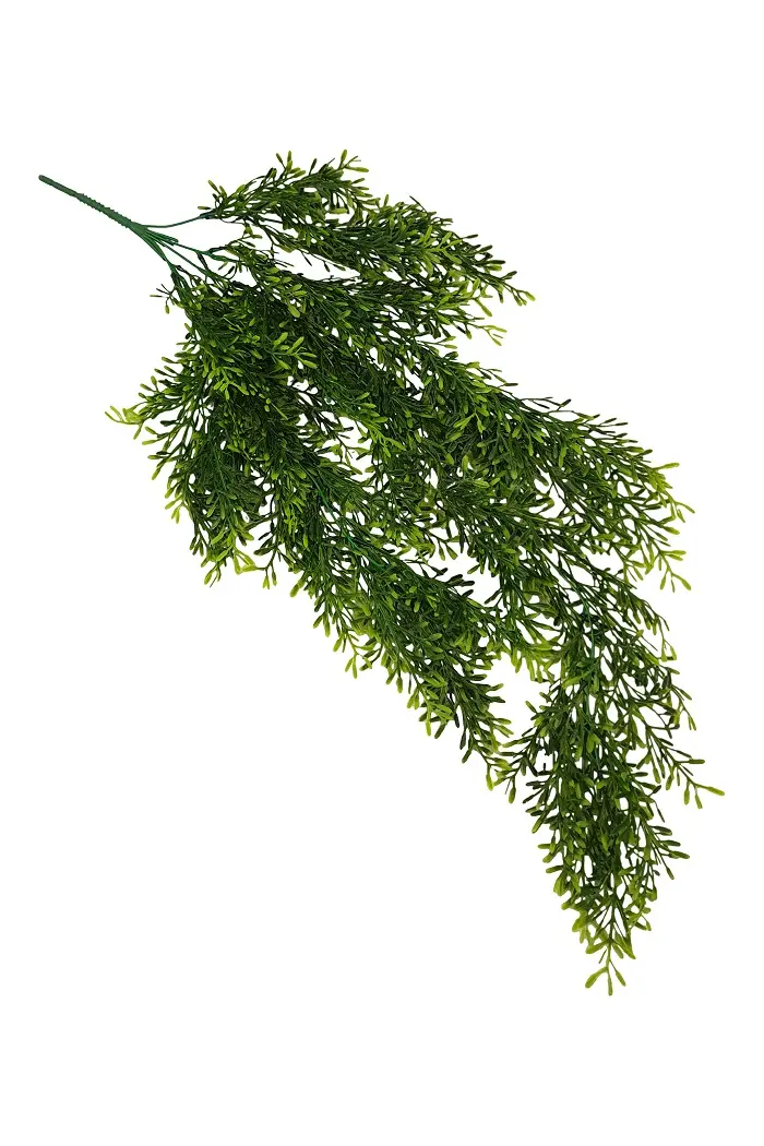 Groene Sedumblad Hanger 85cm