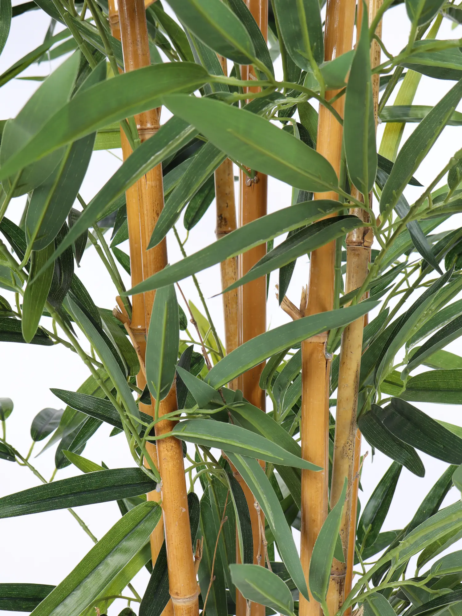 Kunst Bamboe Plant 155cm