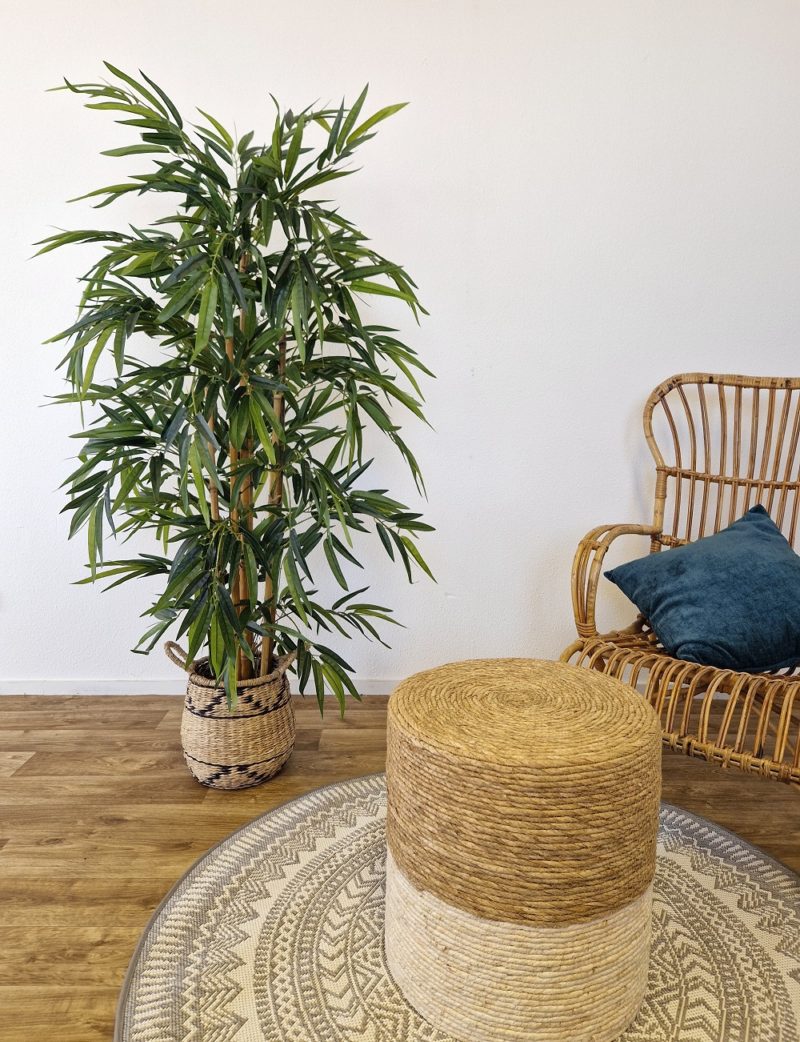 Kunst Bamboe Plant 180cm
