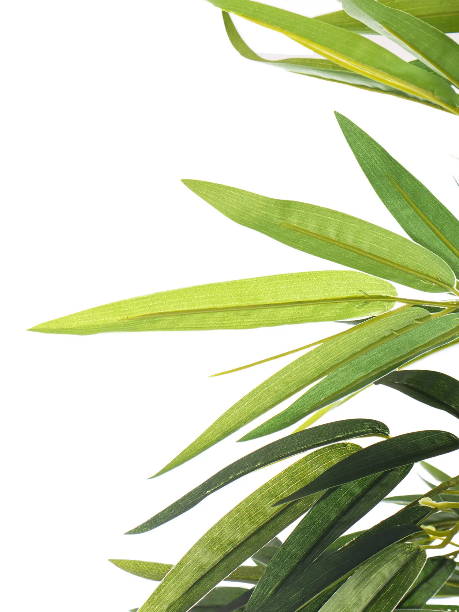 Kunst Bamboe Plant 180cm