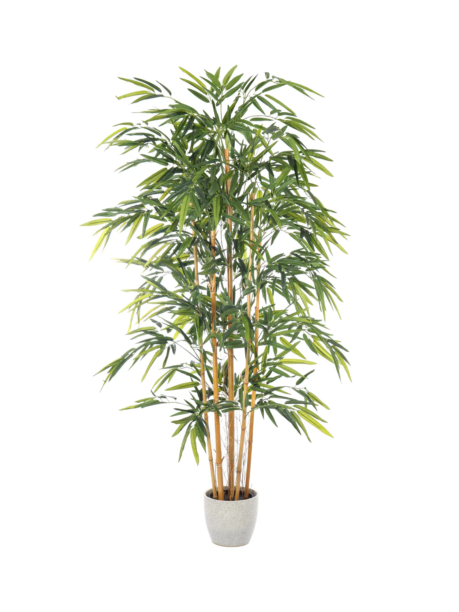 Kunst Bamboe Plant 180cm