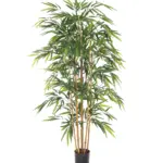 Kunst Bamboe Plant 180cm