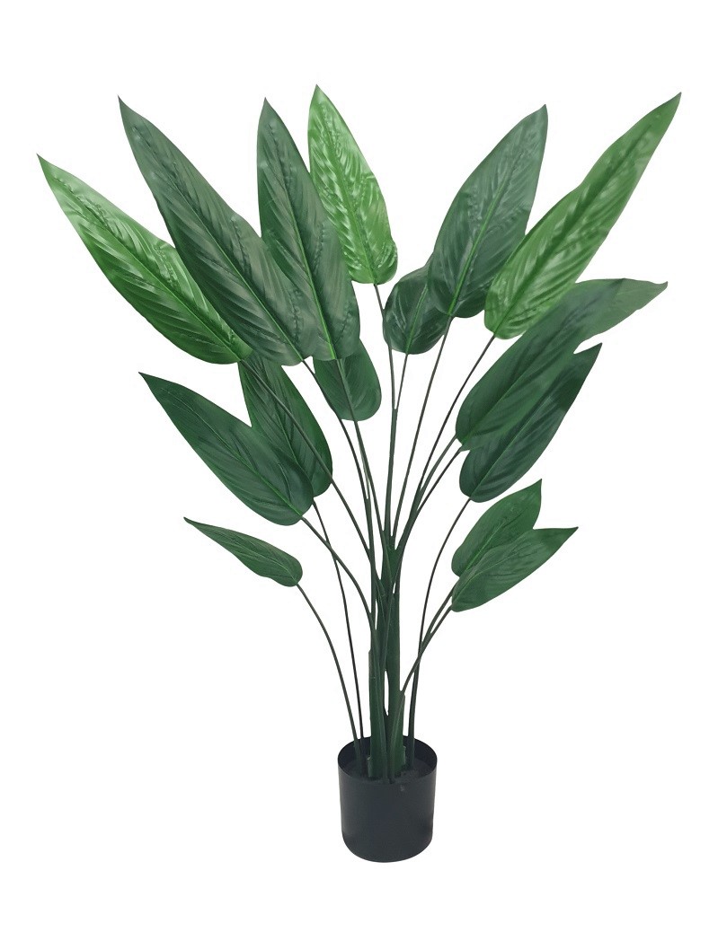 Smalblad Namaak Banaanplant Quito 115cm