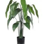 Smalblad Namaak Banaanplant Quito 115cm