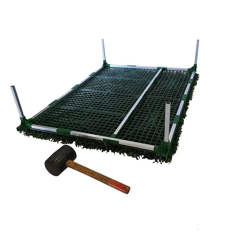 Kunst Buxus Heg Hoog