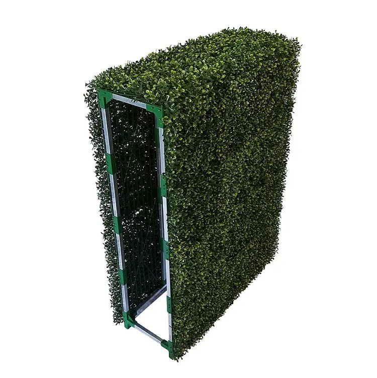 Kunst Buxus Heg Hoog van Kunstpalm.nl onderdelen