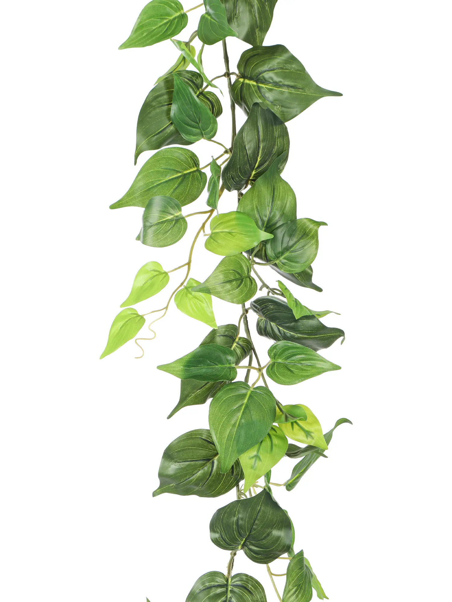 Kunst Scindapsus slinger van Kunstpalm.nl