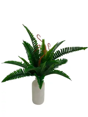 Kunstvaren Steker 45cm