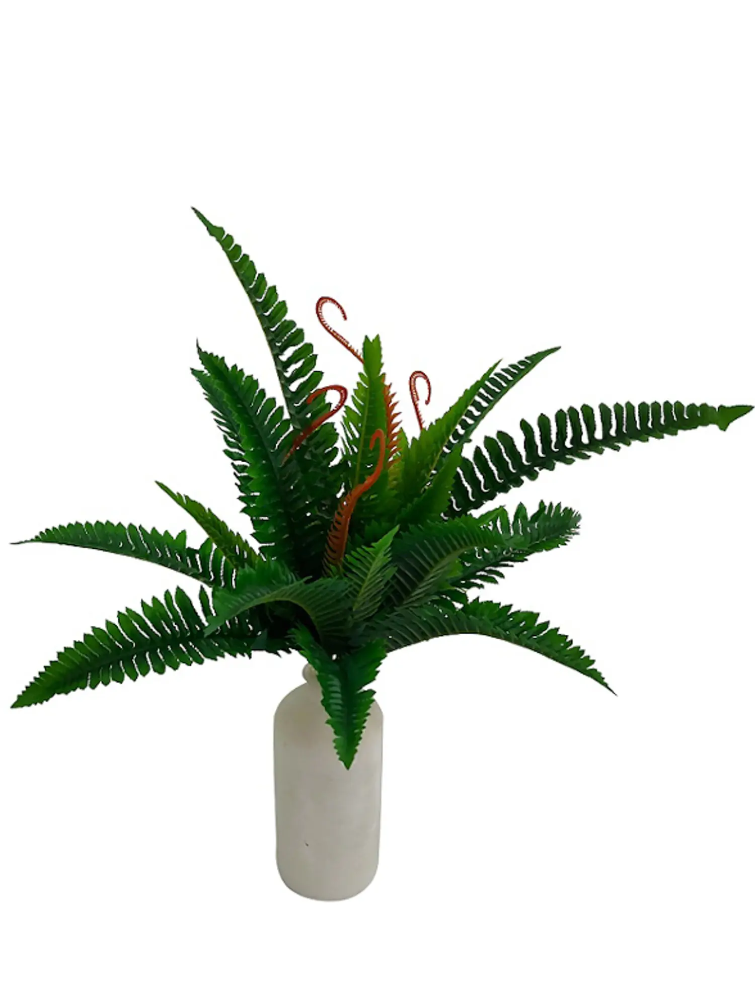 Kunstvaren Steker 45cm