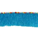 Blauwe Hawaii Tafelrok 250cm