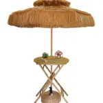 Parasolset Hawaii D180