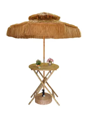 Parasolset Hawaii D180