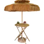 Parasolset Hawaii D220