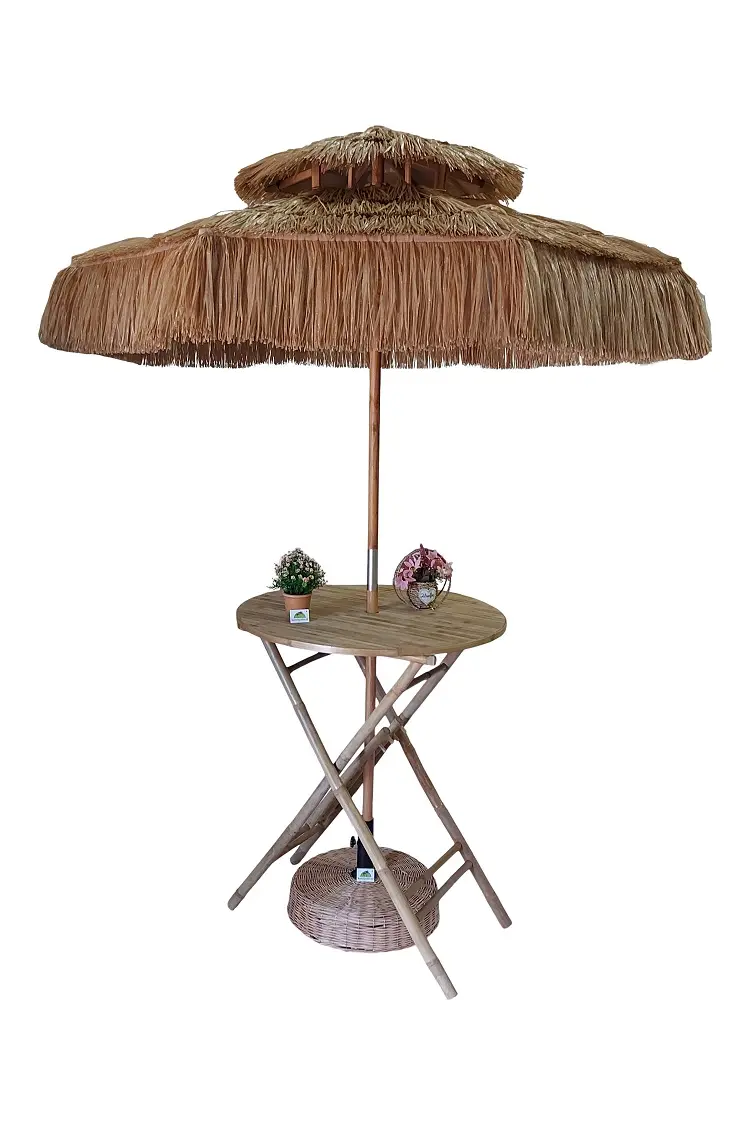 Parasolset Hawaii D220