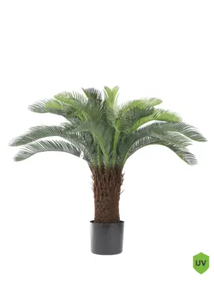 Kunst Cycaspalm Large 100cm