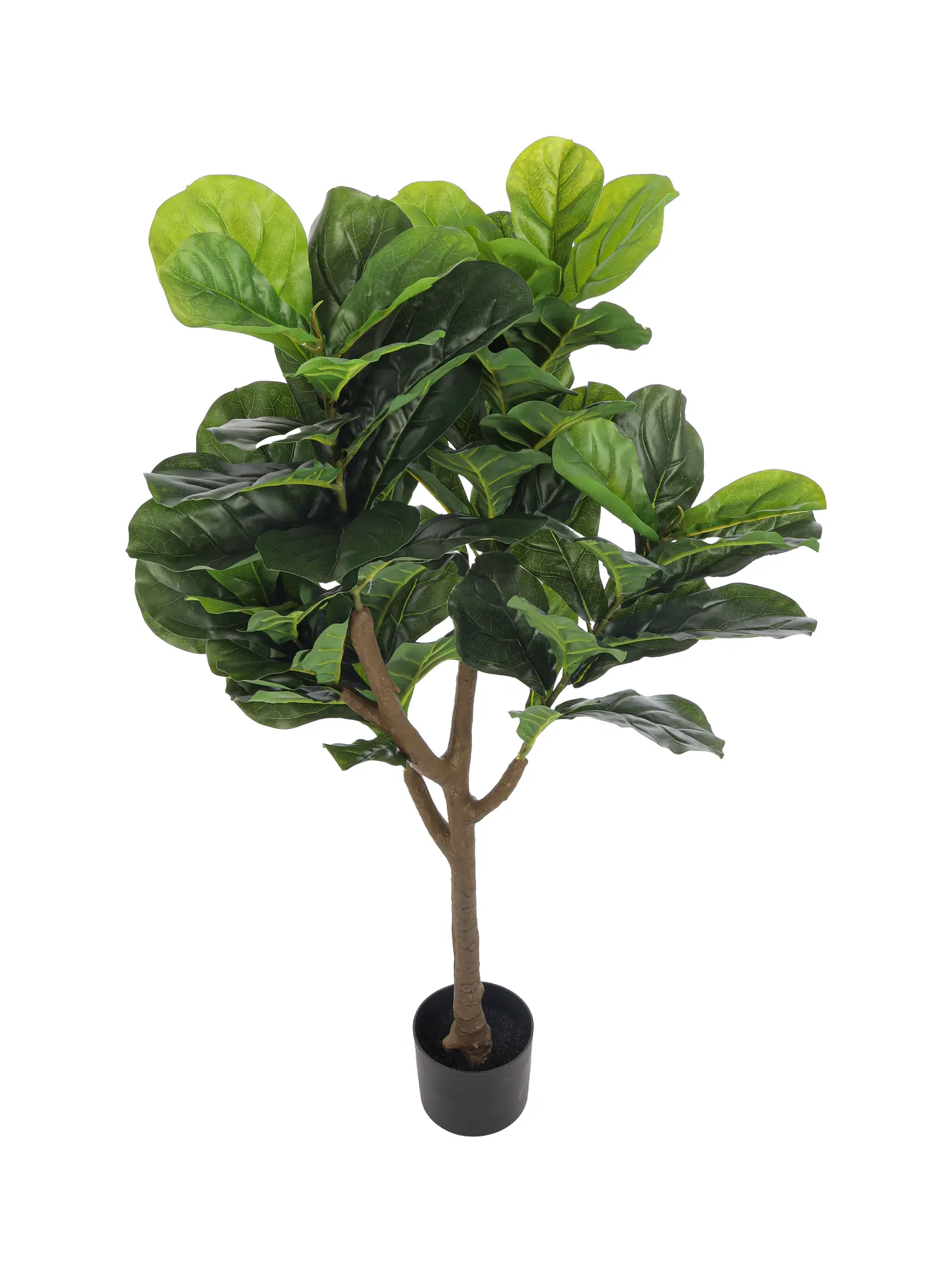 Kunstficus Lyrata 125cm
