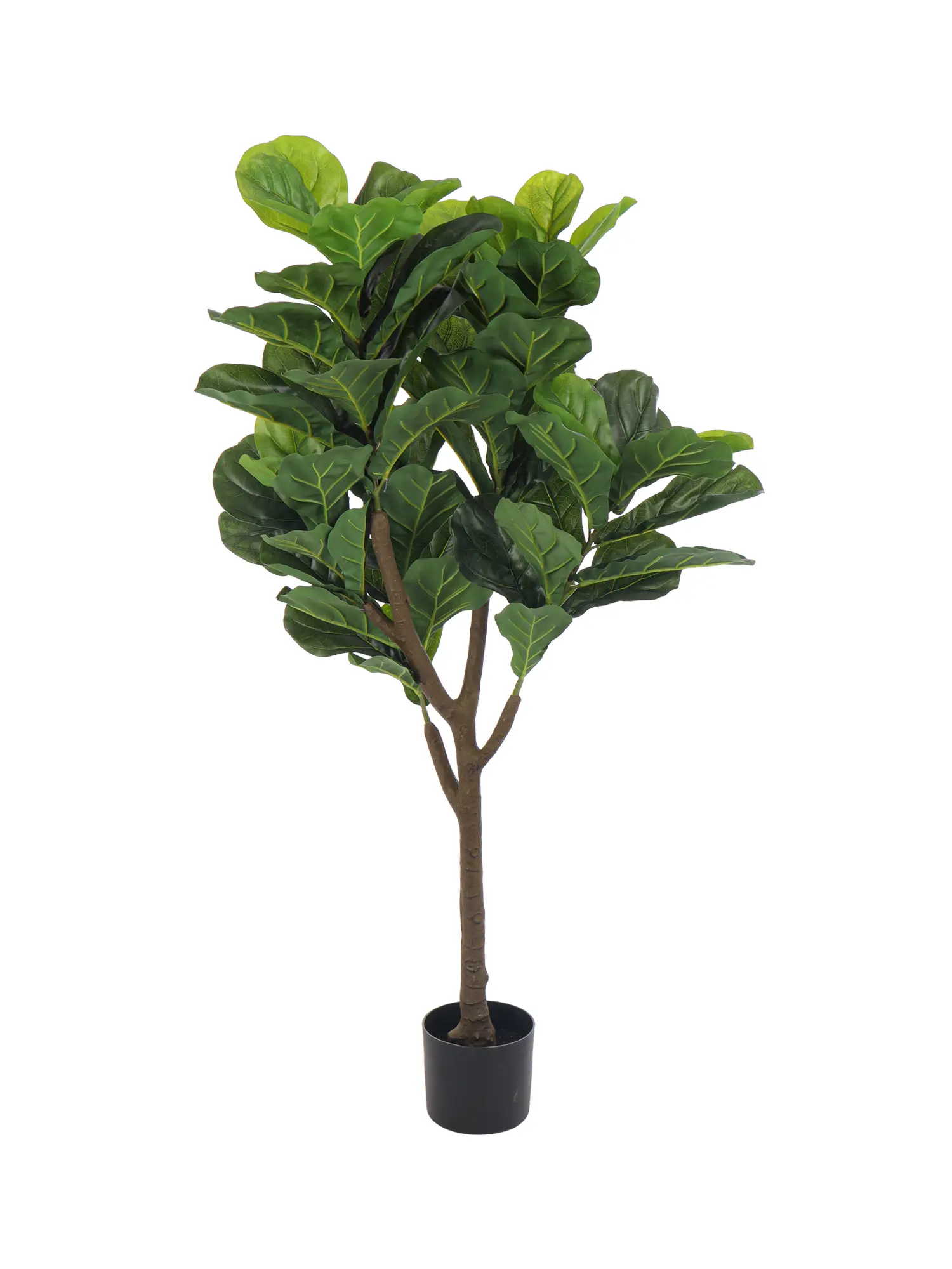 Kunstficus Lyrata 125cm