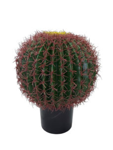 Namaak Bolcactus In Pot 45cm