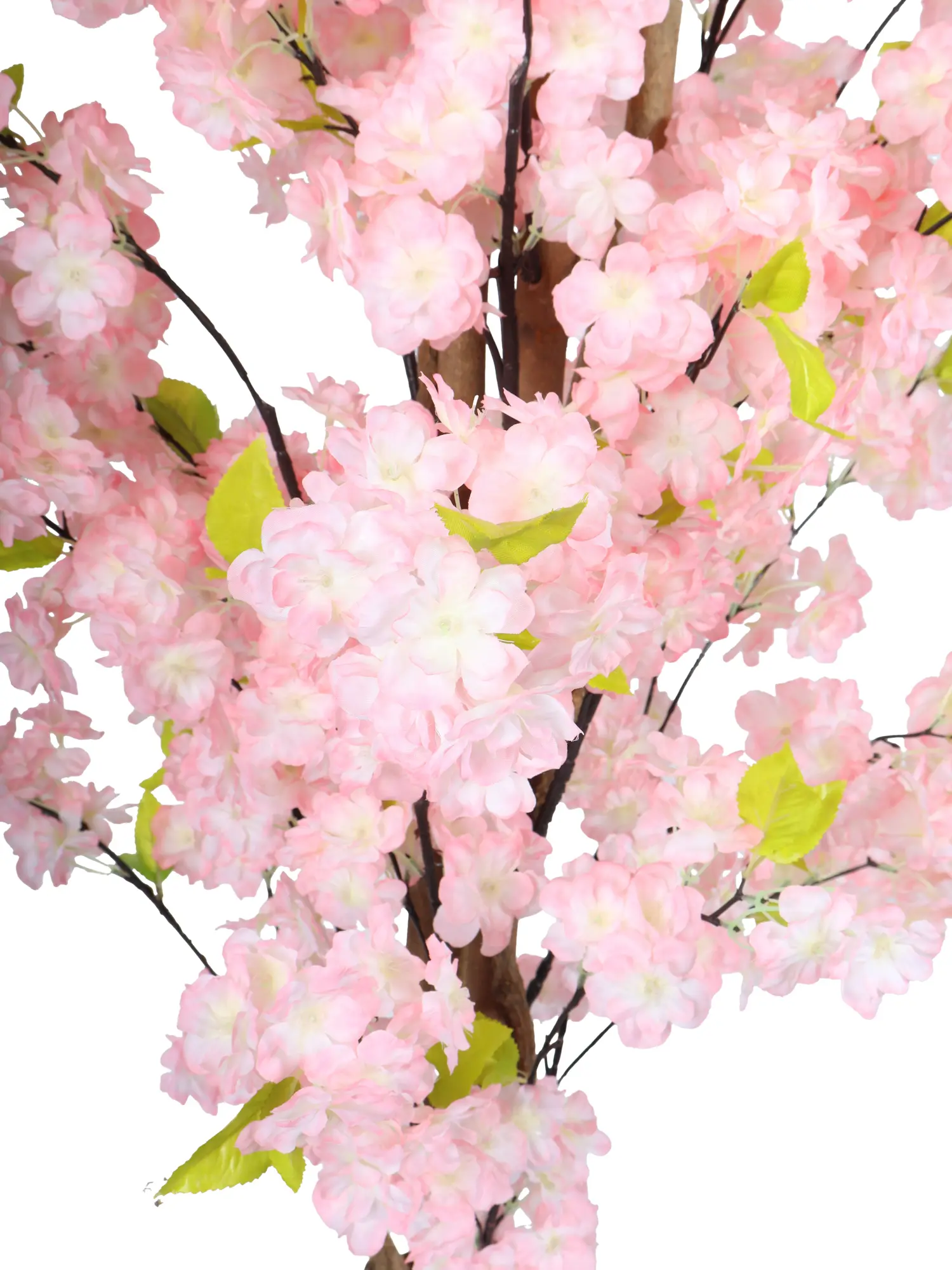 Nep Bloemboom Rose 160cm