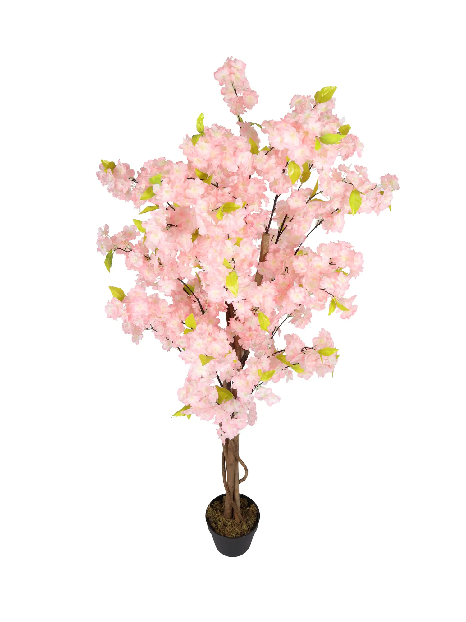 Nep Bloemboom Rose 160cm