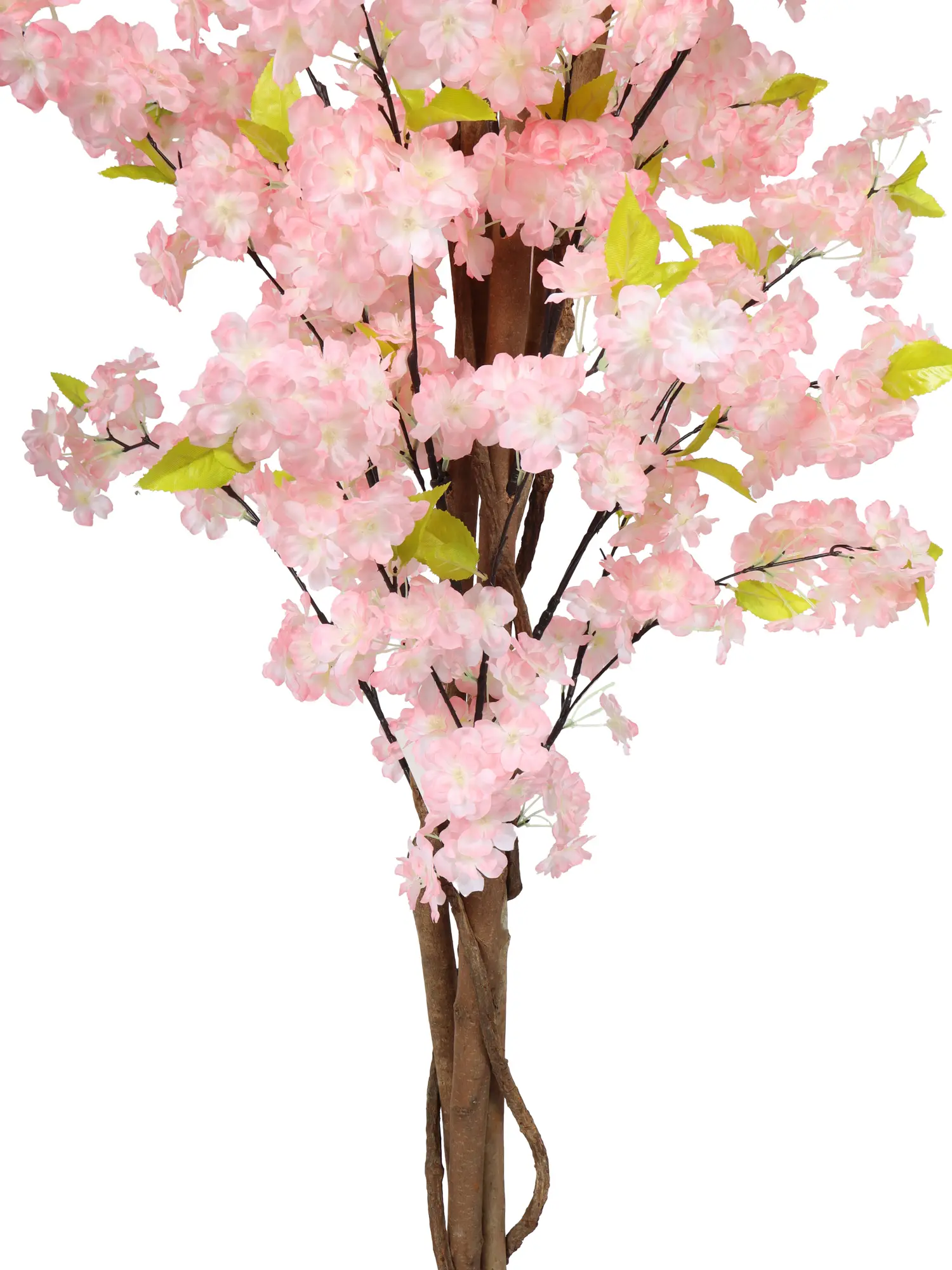 Nep Bloemboom Rose 160cm