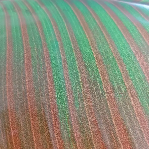 Rode Kunstbanaan Boom Maurelli 200cm