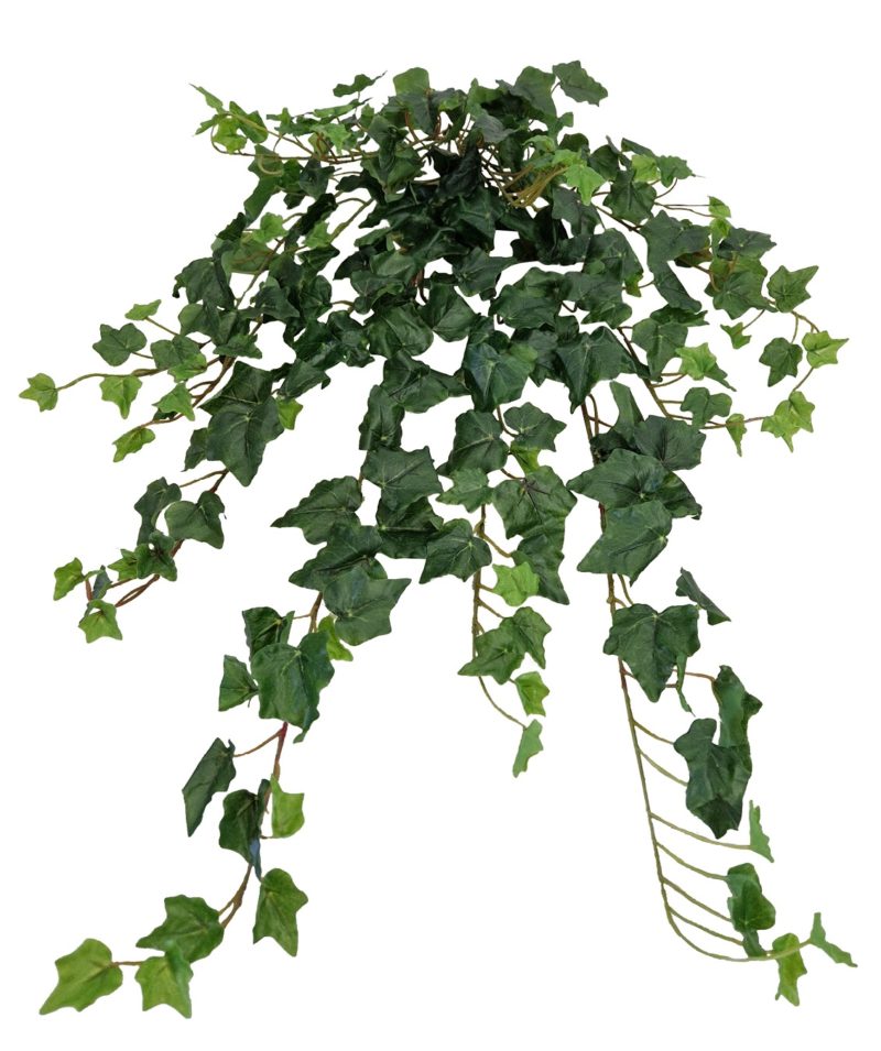 Groene Kunstklimop Hangplant Voor Buiten 90cm