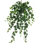 Groene Kunstklimop Hangplant Voor Buiten 90cm