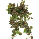 Kunst Begoniablad Bundel 80cm