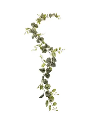 Namaak Scindapsus Slinger Gevlekt 220cm