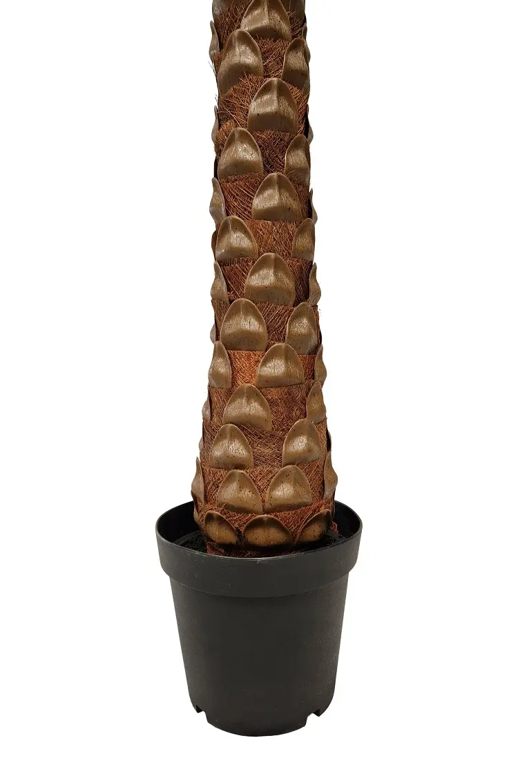 Kunst Kokospalm Mallorca 250cm