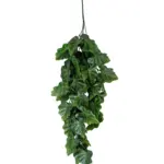 Kunsthangplant Taro 80cm