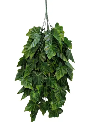 Kunsthangplant Taro 80cm