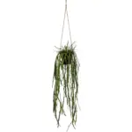 Kunsthangplant In Pot Aloë 95cm