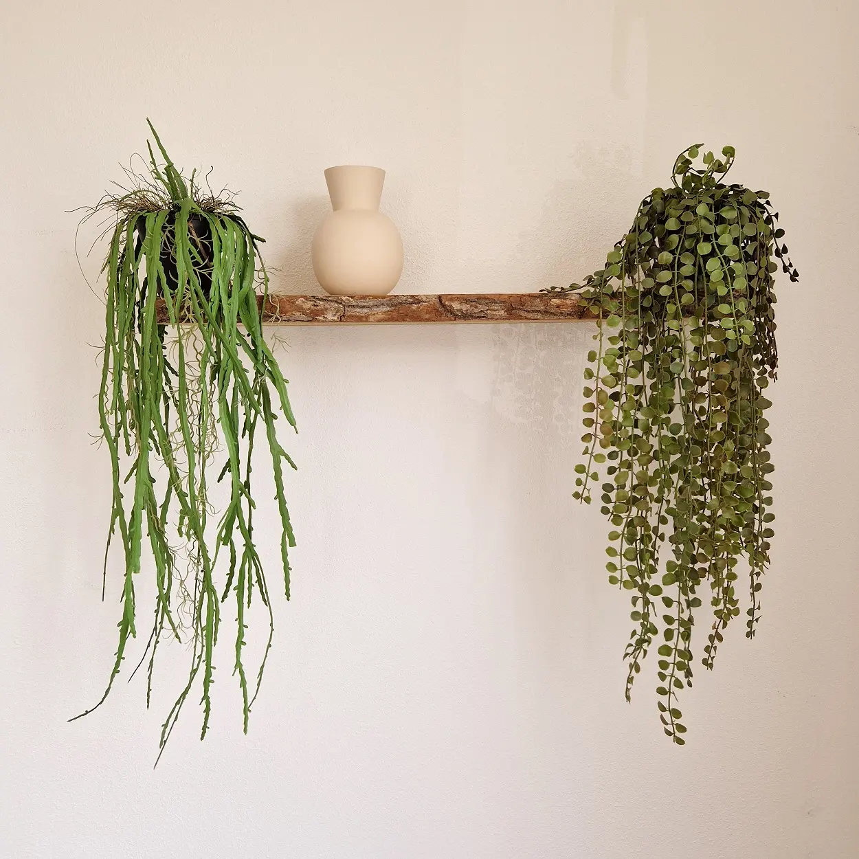 Kunsthangplant In Pot Aloë 95cm