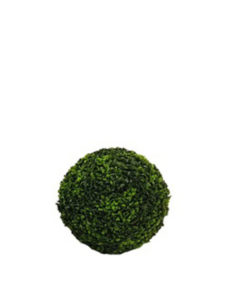 Kunst Buxus Bol De Luxe 37cm