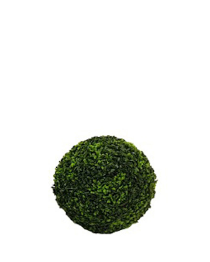 Kunst Buxus Bol De Luxe 37cm