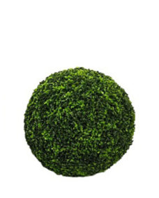 Kunst Buxus Bol De Luxe 45cm