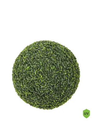 Kunst Buxus Bollen van verschillende maten koop je direct en snel bij Kunstpalm.nl!