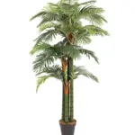 Kunstpalm Malta 190cm