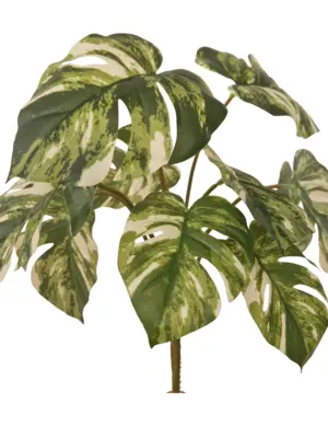 Mix Kunstgatenplant Zonder Pot 40cm
